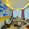 Отель Mosuo Lakeside  hotel, фото 14