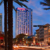 Отель Sheraton New Orleans Hotel, фото 1