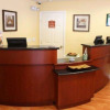 Отель Quality Inn & Suites, Santa Cruz Mountains, фото 1
