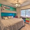 Отель Show Low Home in Golf Community: Deck & Views!, фото 17
