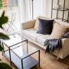 Отель Elegant 2 Bedroom Serviced Apartment 54m2 -MST40E-, фото 4