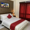 Отель Grand Circle Inn, фото 17