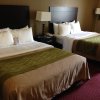 Отель Quality Inn & Suites Little Rock West, фото 5