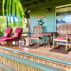 Отель Private Kaanapali Cottage / Walk To The Beach/Serene Gardens cottage, фото 18