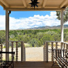 Отель Tesuque Outpost 3 Suites Mountain Views, фото 7