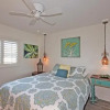 Отель One Seagrove Place - Unit #205 - 2 Br Home, фото 5