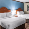 Отель Quality Inn & Suites Quakertown - Allentown, фото 20