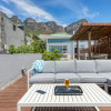 Отель Montanha Villa - Camps Bay, фото 23
