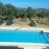 Отель Villa with 3 bedrooms in Luz with private pool enclosed garden and WiFi 1 km from the beach, фото 5