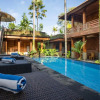 Отель Budhi Ayu Villas Ubud, фото 12