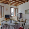 Отель Ca' Mazzega Murano Grand Canal View Apartments, фото 25