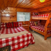 Отель Bear Hug Hideaway, фото 10