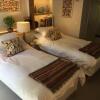 Отель Thames Edge Rooms в Уоллингфорде