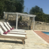 Отель Private Two-house Villa With Pool in Olive Garden, фото 14