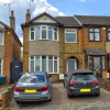 Отель Ashington Home Coventry, фото 17