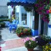 Отель Devon View Guesthouse Swansea в Суонси