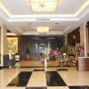 Отель Muong Thanh Grand Hoang Mai Hotel в Хоанг Май