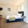 Отель Wine Country Motel Havelock North, фото 35