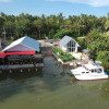 Отель Boathouse marina restaurant and homestay, фото 2