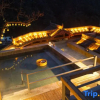 Отель Qingchengshan Weishui Memory Hot Spring Homestay (Qingcheng Houshan Tai'an Ancient Town Branch), фото 8