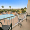 Отель Galvestonian 112 - Beachfront Hideaway, фото 7