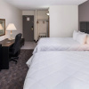 Отель Days Inn by Wyndham Sudbury & Conference Centre, фото 7