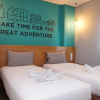 Отель Radja Art and Boutique Hotel Simpang Lima, фото 3