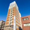 Отель Toyoko Inn Fujisan Numazu Station Kita 2, фото 1
