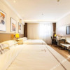 Отель Dalian Tianxi Selected Hotel, фото 5