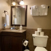 Отель Mountain Harbor #204  2 Bedroom Condo, фото 14