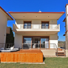 Отель Katerina Seaview Maisonette - Nea Moudania Hal..., фото 2