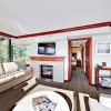 Отель Squaw Creek 1br King Suite Corner Valley View 1 Bedroom Condo, фото 1