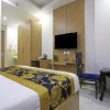 Отель Decent Suites - Delhi Airport, фото 4