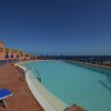 Отель Villino Blu Mare - Costa Paradiso, фото 9