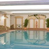 Отель Strandhotel Weissenhäuser Strand, фото 5