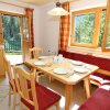 Отель Large Apartment in Maria Alm With Terrace, фото 3