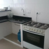 Отель Apartamentos Enseada Guaruja, фото 6