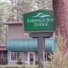 Отель Emerald Bay Lodge в Саут-Лейк-Тахо