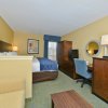 Отель Hampton Inn-Wilmington-Newark, фото 25