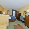 Отель Hampton Inn-Wilmington-Newark, фото 5