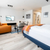 Отель Hlemmur Suites, фото 4