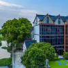 Отель Zhang's Garden Hostel, фото 7