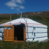 Отель Iceland Yurt, фото 5