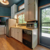 Отель Pet-friendly Cabin - 1 Mi From Fontana Lake!, фото 7