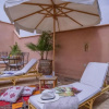 Отель Riad Lakouas, Authentic Santal Room Situe a Marrakech No001, фото 13