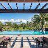 Отель House Of The Turtle At Champion Ridge, Mauna Lani 4 Bedroom Home, фото 15