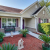 Отель Rincon Home w/ Game Room, 18 Mi to Savannah!, фото 23