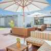 Отель BFRESH - Pool - Fitness - Padel - By Oporto Collection - Private Parking, фото 12