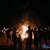 Отель Dunhuang Desert Star Camping Starry Sky Homestay, фото 19