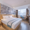 Отель City Comfort Inn Wuzhou Sanqi City Rose Lake Park, фото 3
